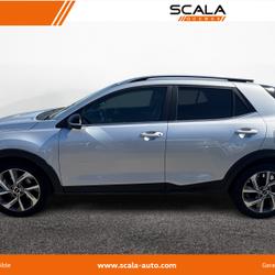 Kia Stonic 1.0 T-GDi 100 ch BVM6 GT Line occasion - Pamiers - photo 2/30