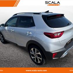 Kia Stonic 1.0 T-GDi 100 ch BVM6 GT Line occasion - Pamiers - photo 3/30