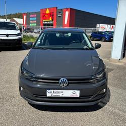 Volkswagen Polo 1.0 MPI 65 Confortline Firminy
