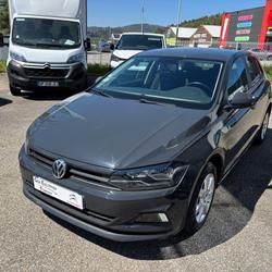 Volkswagen Polo 1.0 MPI 65 Confortline Firminy