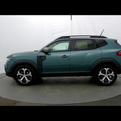 Dacia Duster 1.6 hybrid 140ch Journey Feignies