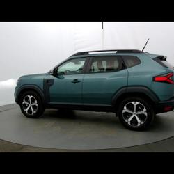 Dacia Duster 1.6 hybrid 140ch Journey Feignies