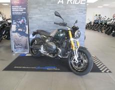 BMW R 80 Souffelweyersheim