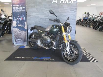 BMW R 80 - R 12 Nine-T A2 1200 Finition Pro, San Remo R12 NineT Débridable - 16 999 €