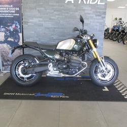 BMW R 80 R 12 Nine-T A2 1200 Finition Pro, San Remo R12 NineT D&eacute;bridable occasion - Souffelweyersheim - photo 2/10