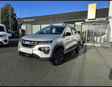 Dacia Spring Beaupréau-en-Mauges