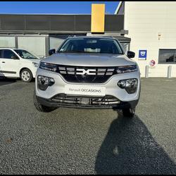 Dacia Spring ESSENTIAL Beaupr&eacute;au-en-Mauges