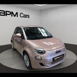 Fiat 500 II e 95ch Action Plus Orl&eacute;ans