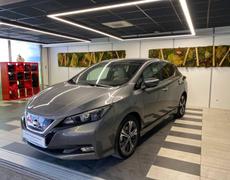 Nissan Leaf 150ch 40kWh Tekna 22