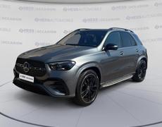 Mercedes GLE Metz