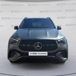Mercedes GLE 350 de 197ch+136ch Avantgarde Line 4Matic 9G-Tronic Metz
