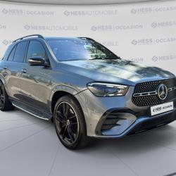 Mercedes GLE 350 de 197ch+136ch Avantgarde Line 4Matic 9G-Tronic Metz