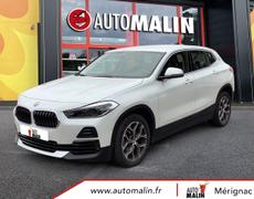 BMW X2 Mérignac