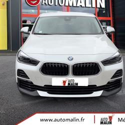 BMW X2 sDrive 18i 136 ch DKG7 Business Design M&eacute;rignac