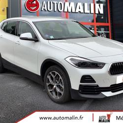 BMW X2 sDrive 18i 136 ch DKG7 Business Design M&eacute;rignac