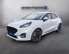 Ford Puma Glos