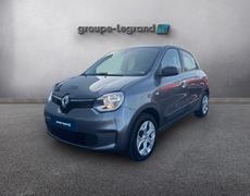 Renault Twingo 3 Glos