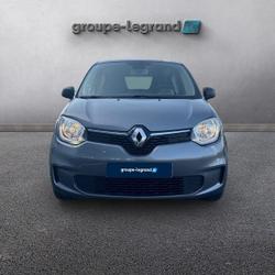 Renault Twingo 3 E-Tech Electric Authentic R80 Achat Int&eacute;gral Glos