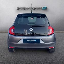 Renault Twingo 3 E-Tech Electric Authentic R80 Achat Int&eacute;gral Glos