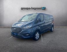 Ford Transit Custom Hérouville-Saint-Clair