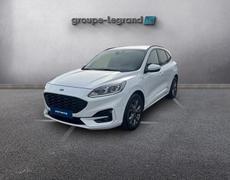 Ford Kuga Glos