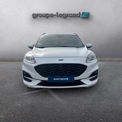 Ford Kuga 2.0 EcoBlue 150ch mHEV ST-Line Business Glos