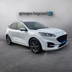 Ford Kuga 2.0 EcoBlue 150ch mHEV ST-Line Business Glos