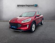 Ford Kuga Glos
