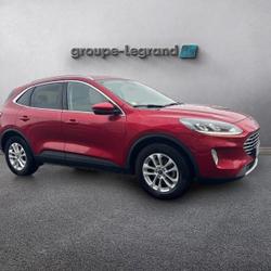 Ford Kuga 2.0 EcoBlue 150ch mHEV Titanium Pont-Audemer
