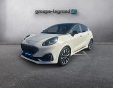 Ford Puma Bernay