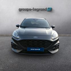 Ford Kuga 2.5 Duratec 190ch FHEV E85 ST-Line BVA Glos