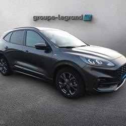 Ford Kuga 2.5 Duratec 190ch FHEV E85 ST-Line BVA Glos