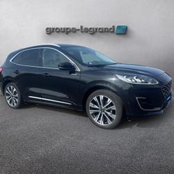 Ford Kuga 2.5 Duratec 190ch FHEV Vignale BVA i-AWD Glos