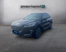 Ford Kuga - 2.5 Duratec 190ch FHEV Vignale BVA i-AWD - 26 990 €