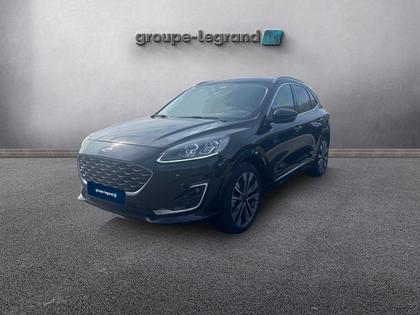 Ford Kuga - 2.5 Duratec 190ch FHEV Vignale BVA i-AWD - 26 990 €