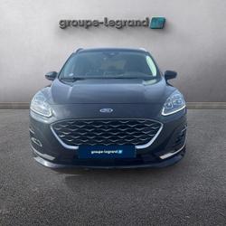Ford Kuga 2.5 Duratec 190ch FHEV Vignale BVA i-AWD Bernay