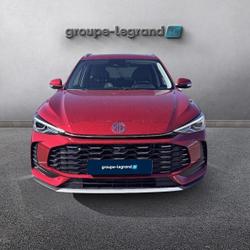 MG ZS Hybrid+ 197ch Luxury Glos