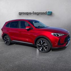 MG ZS Hybrid+ 197ch Luxury Glos