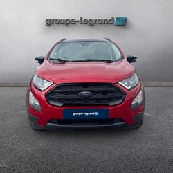 Ford Ecosport 1.0 EcoBoost 125ch Active Glos