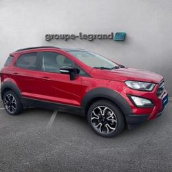 Ford Ecosport 1.0 EcoBoost 125ch Active Glos