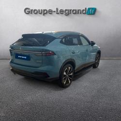 MG EHS 1.5 GDI 272ch PHEV Luxury Glos