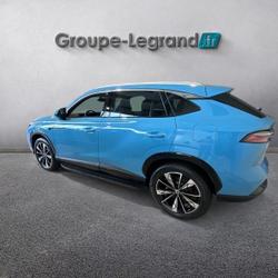 MG EHS 1.5 GDI 272ch PHEV Luxury Glos