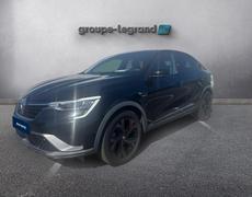 Renault Arkana - 1.6 E-Tech 145ch RS Line -21B - 20 490 €
