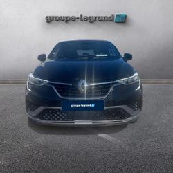 Renault Arkana 1.6 E-Tech 145ch RS Line -21B Glos