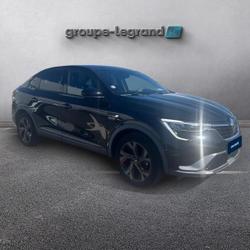Renault Arkana 1.6 E-Tech 145ch RS Line -21B Glos
