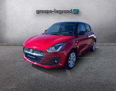 Suzuki Swift Glos
