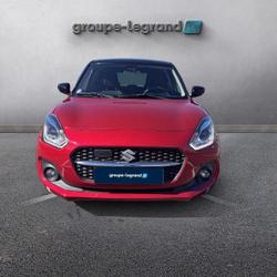 Suzuki Swift 1.2 Dualjet Hybrid 83ch Privil&egrave;ge Auto Glos