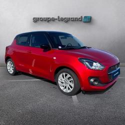 Suzuki Swift 1.2 Dualjet Hybrid 83ch Privil&egrave;ge Auto Glos