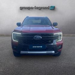 Ford Ranger 2.0 EcoBlue 205ch Stop&Start Double Cabine Wildtrak e-4WD BVA10 Glos