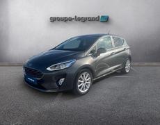 Ford Fiesta Glos